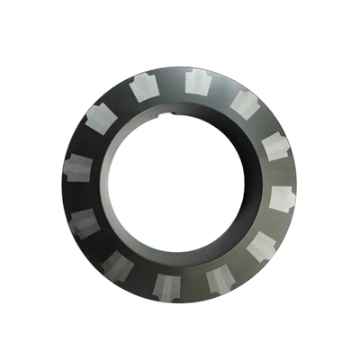Ua haujlwm ua haujlwm ntawm sealing spare xeem