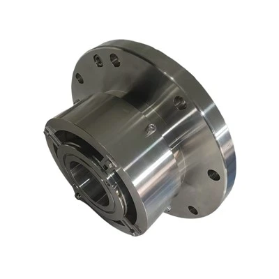MOR T.587-D/8B1D-SP-D Cartridge Mechanical Foob