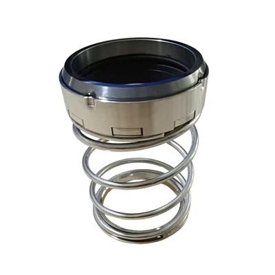 MOR Hom 1 Elastomer Bellows Mechanical Foob